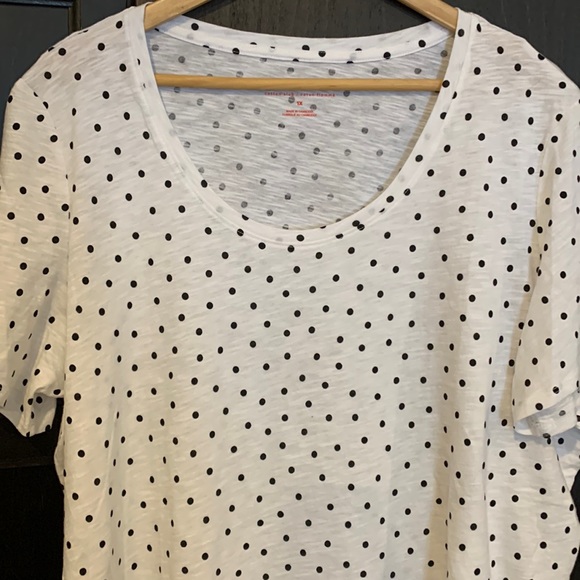 Joe Fresh Tops - T shirt 1X